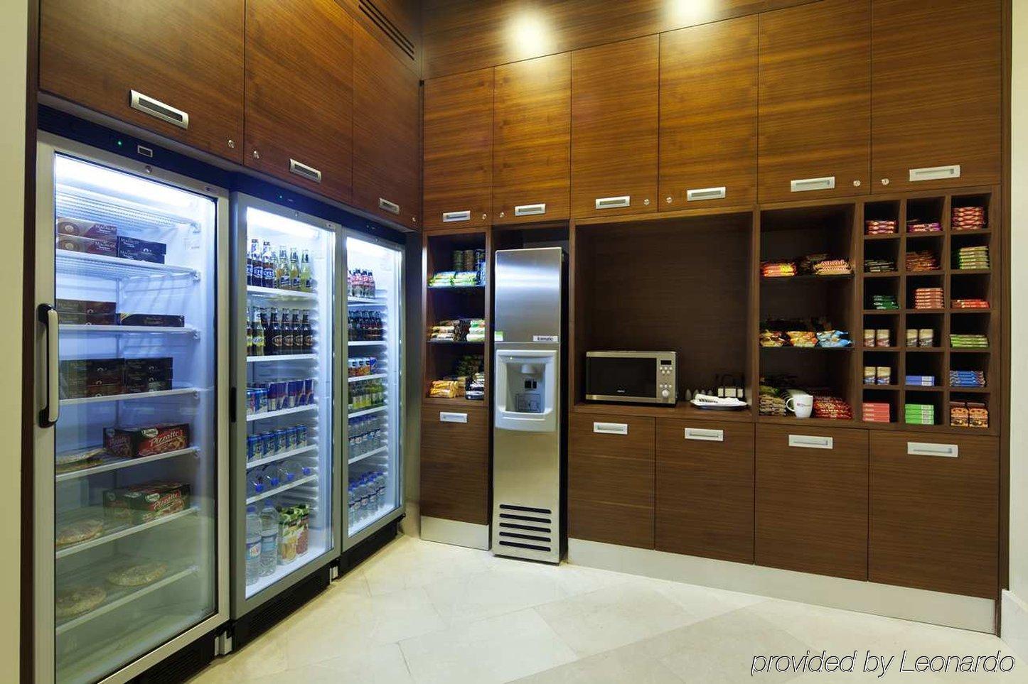 Hilton Garden Inn Fuzhou Cangshan Kültér fotó