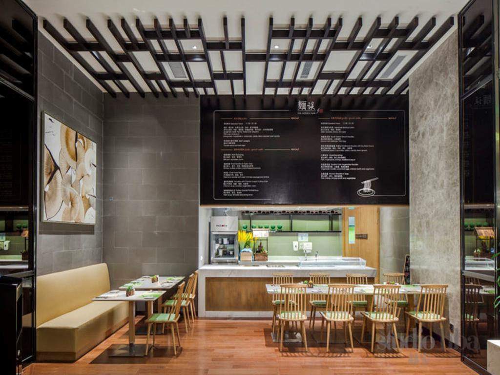 Hilton Garden Inn Fuzhou Cangshan Kültér fotó