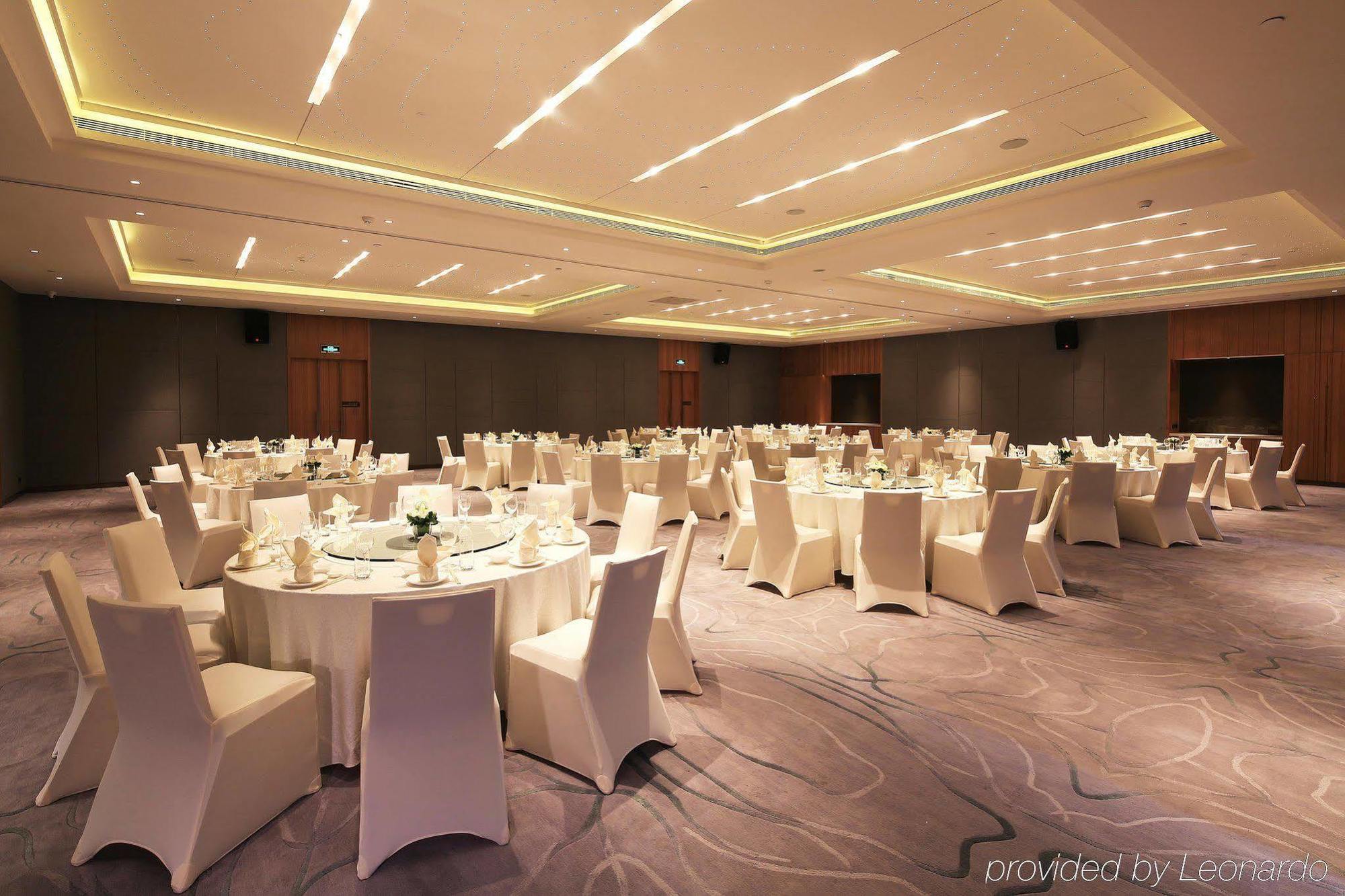 Hilton Garden Inn Fuzhou Cangshan Kültér fotó