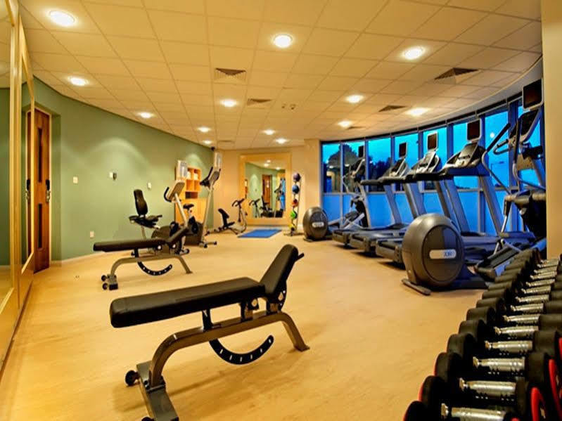 Hilton Garden Inn Fuzhou Cangshan Kültér fotó
