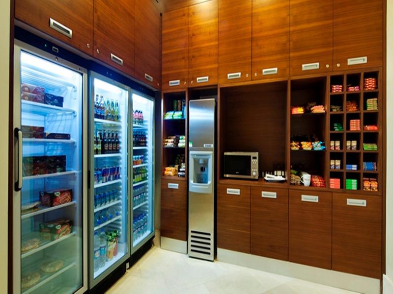 Hilton Garden Inn Fuzhou Cangshan Kültér fotó